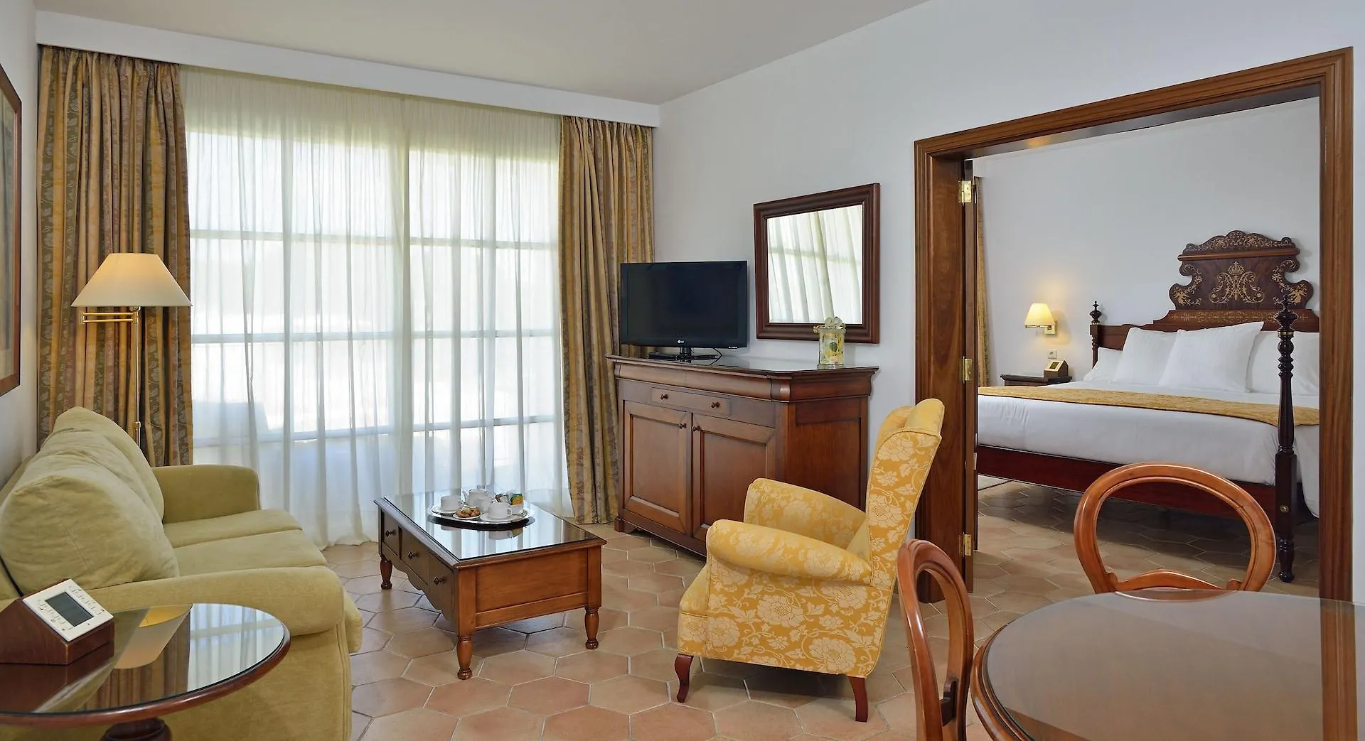Melia Cala d'Or Boutique Hotel Cala D´Or