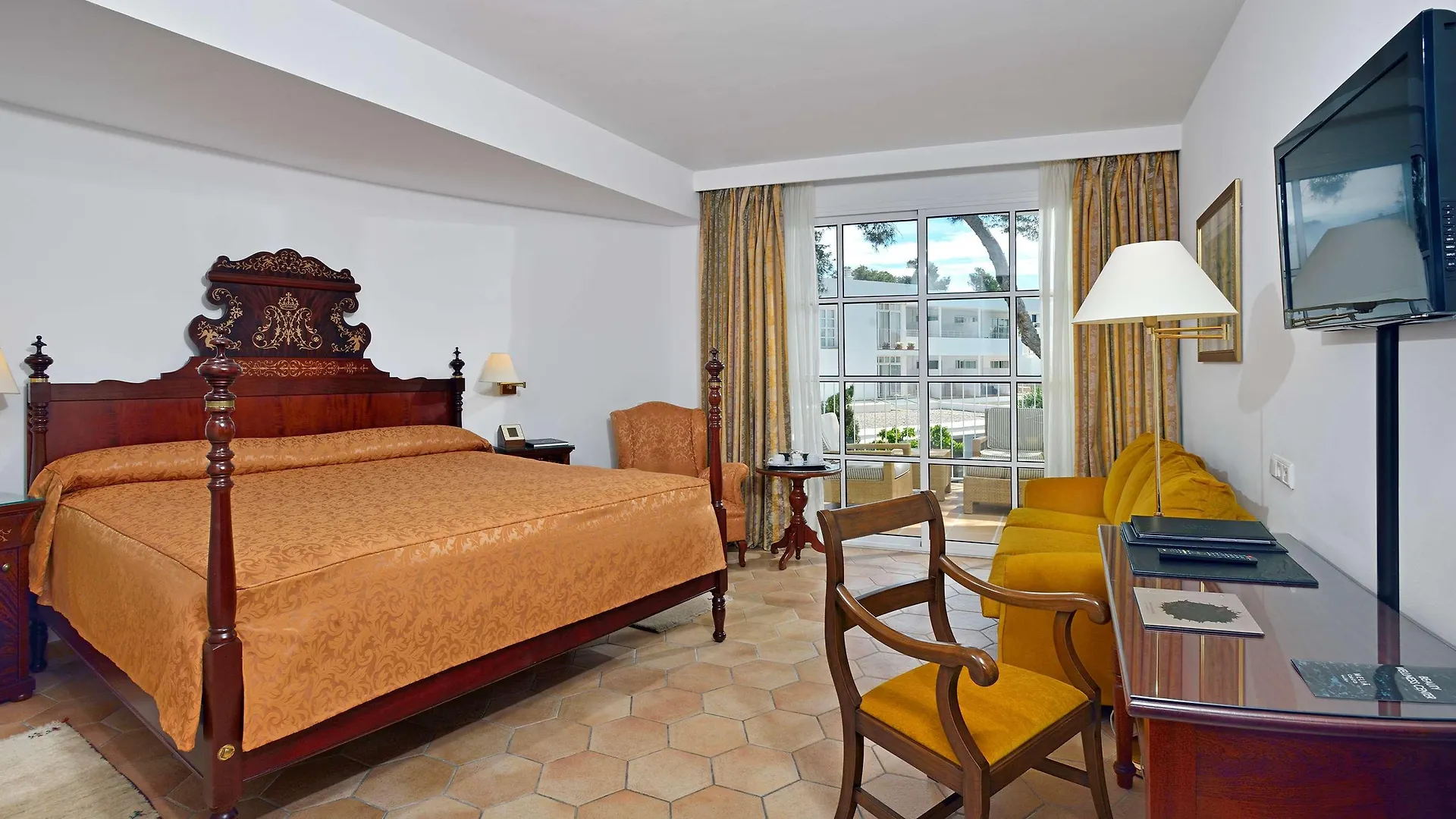 Melia Cala d'Or Boutique Hotel Espagne