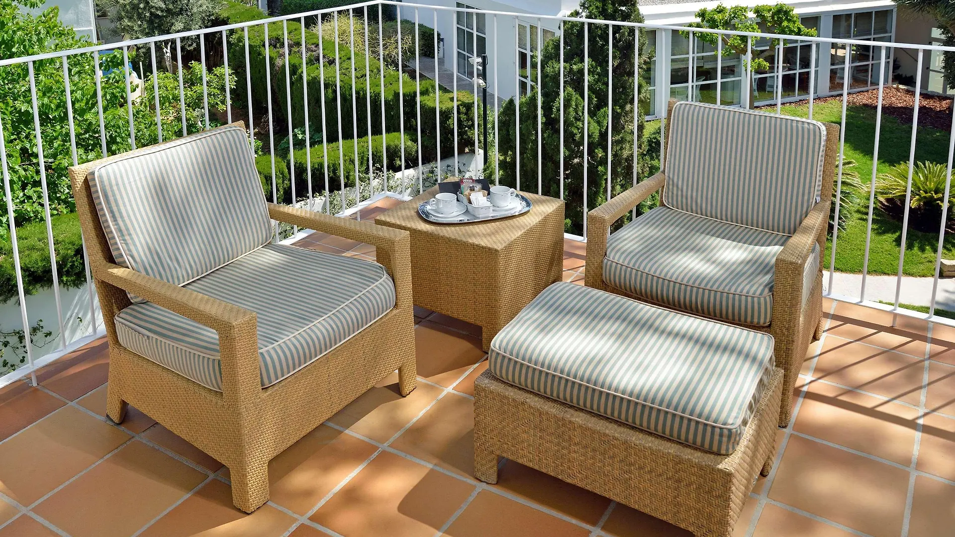 *****  Melia Cala D'Or Boutique Hotel Spain