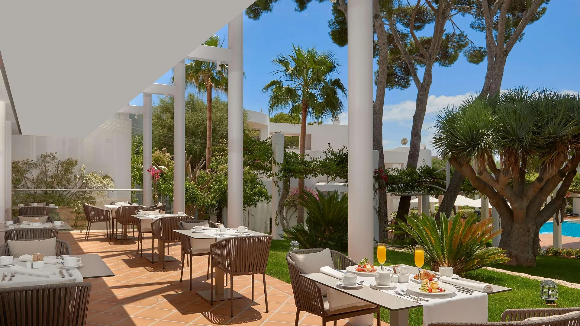 Melia Cala D'Or Boutique Hotel