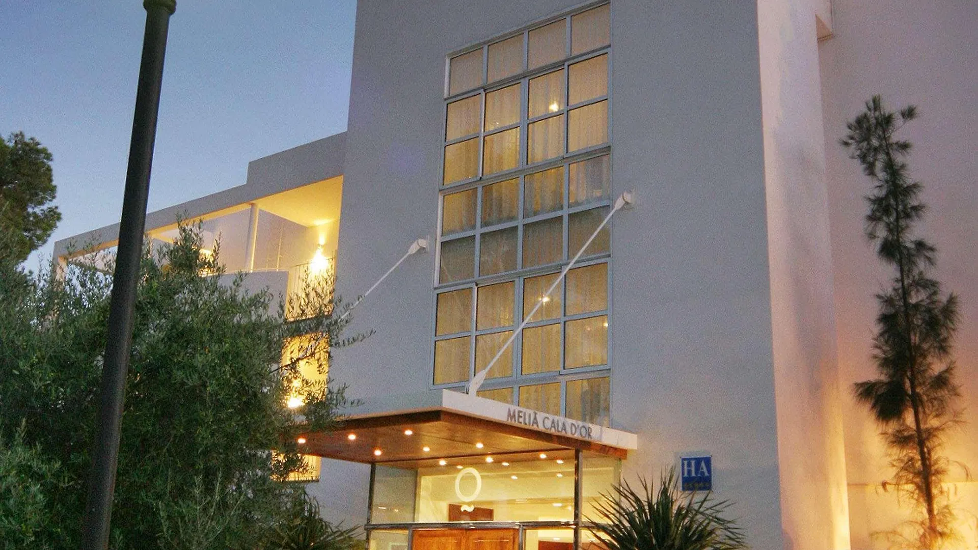 Melia Cala D'Or Boutique Hotel Cala d'Or (Mallorca)