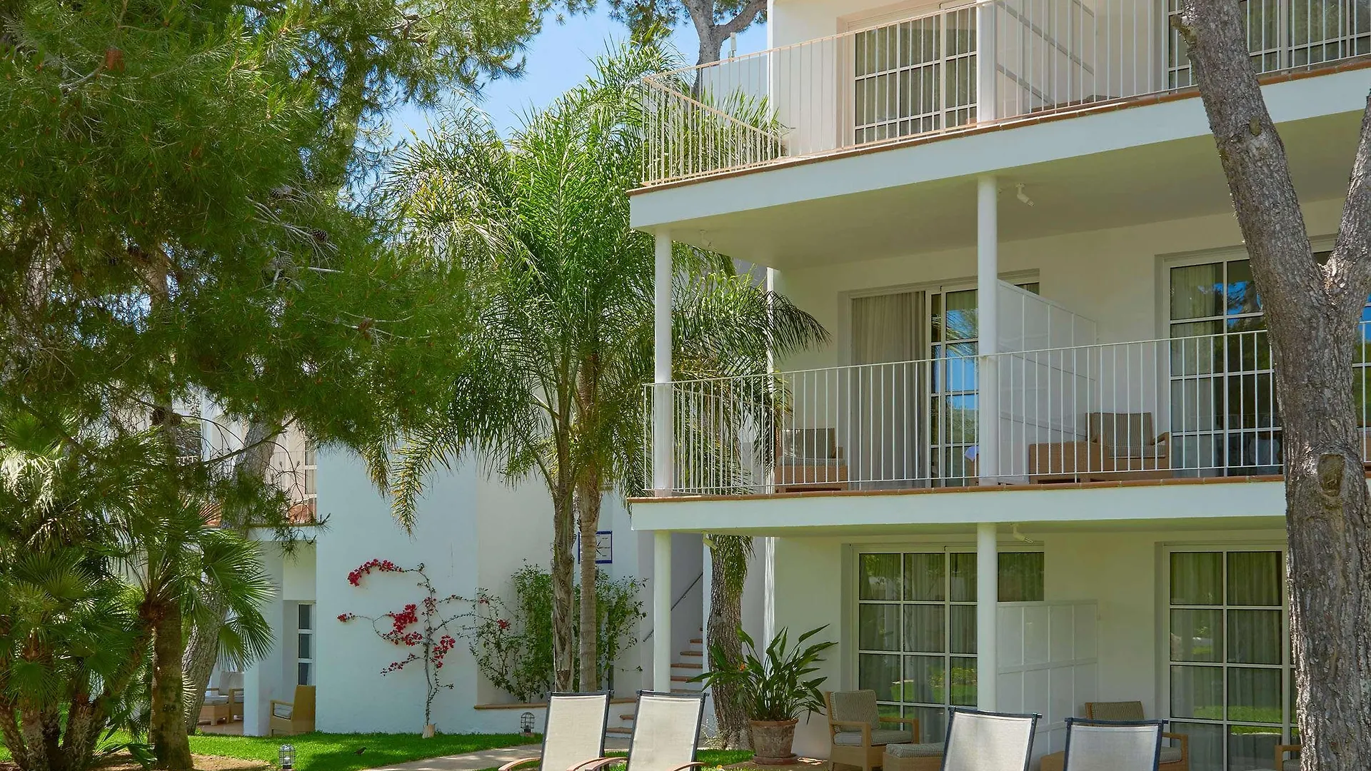 *****  Melia Cala d'Or Boutique Hotel Espagne