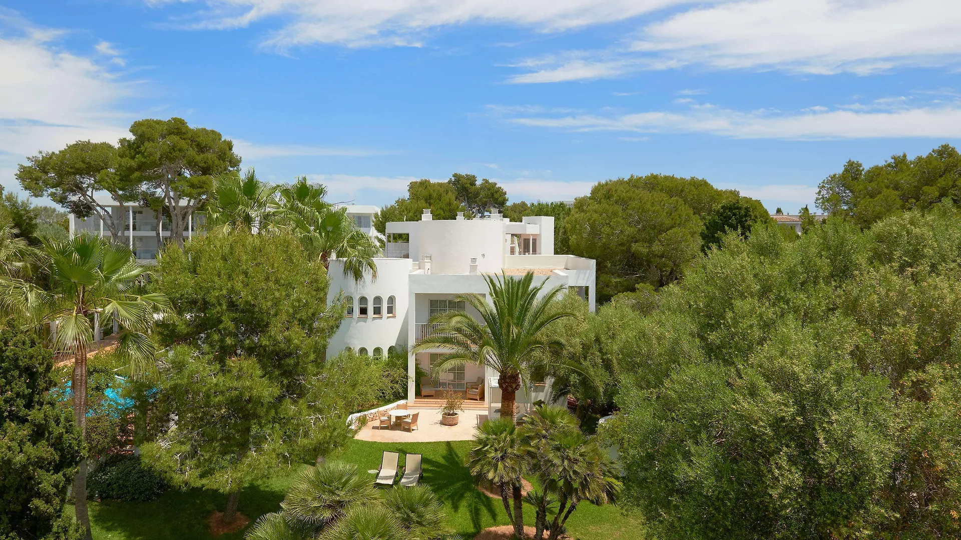 Melia Cala d'Or Boutique Hotel