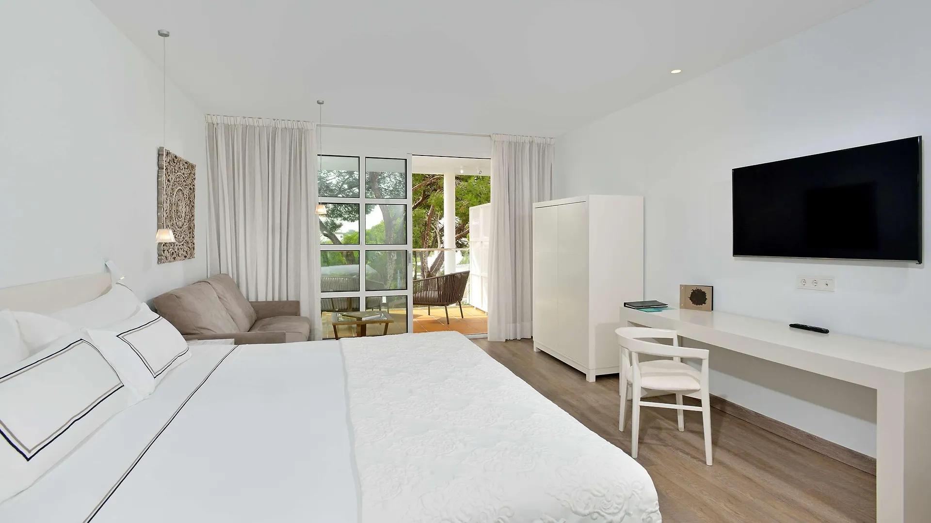 Melia Cala D'Or Boutique Hotel  Cala d'Or (Mallorca)