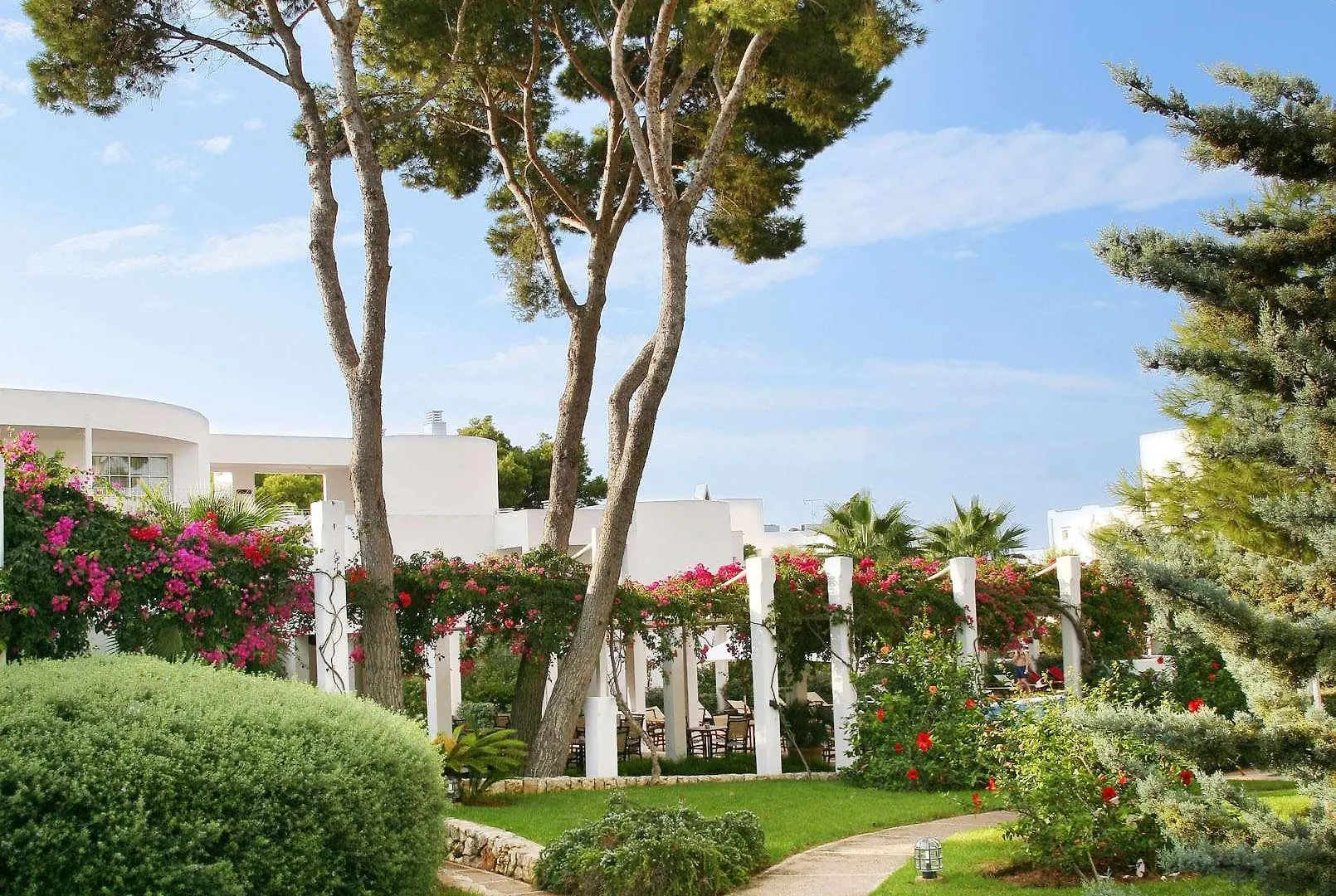 Melia Cala d'Or Boutique Hotel 5*, Cala D´Or