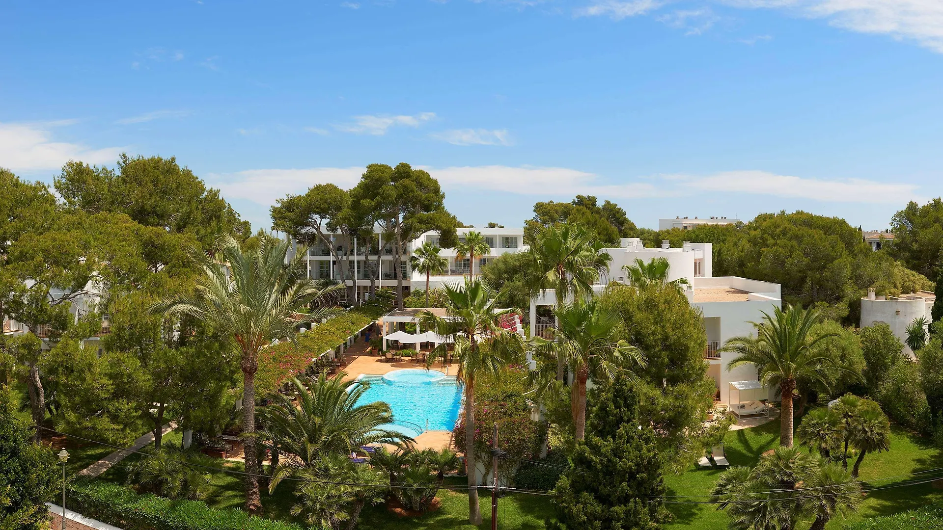 Melia Cala d'Or Boutique Hotel Espagne