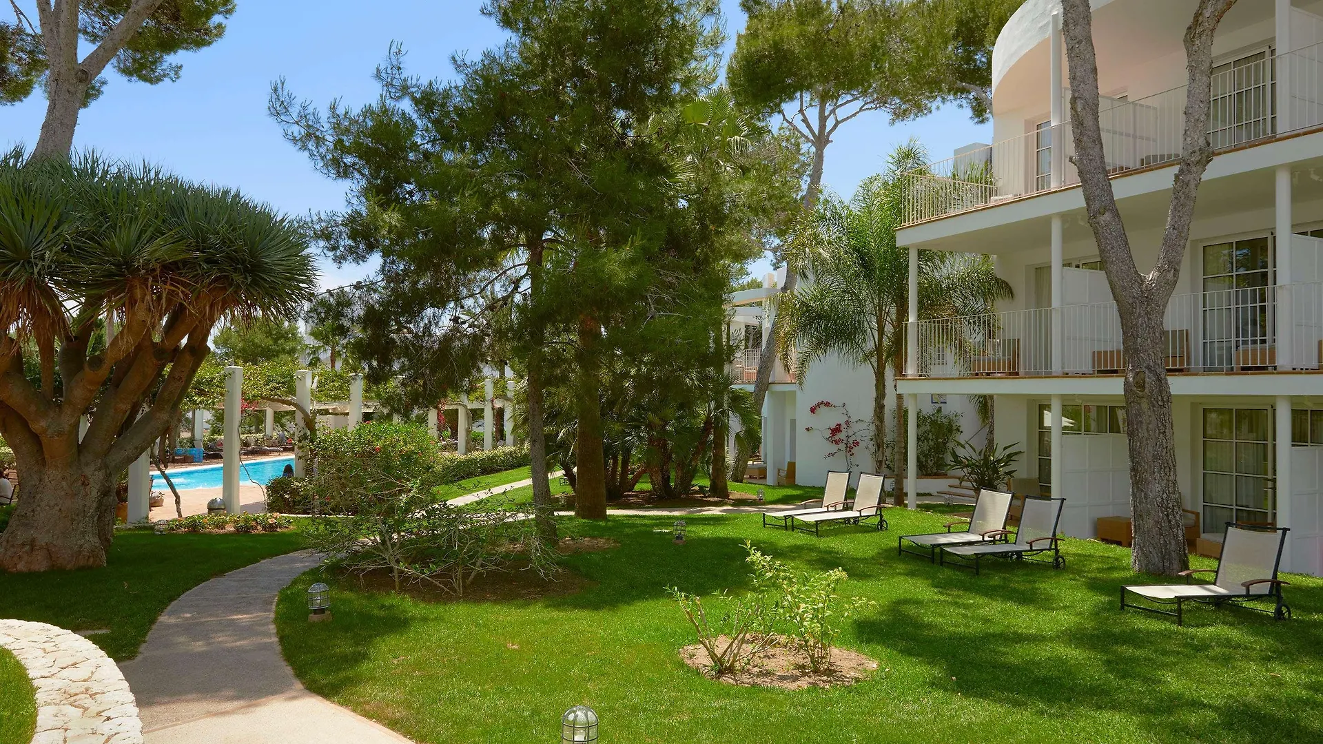 Melia Cala d'Or Boutique Hotel