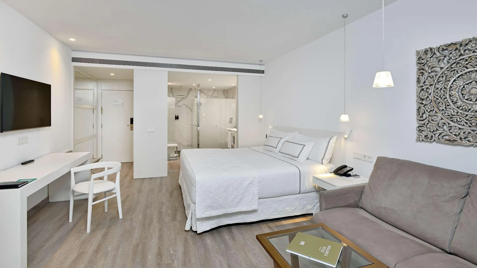 Melia Cala D'Or Boutique Hotel