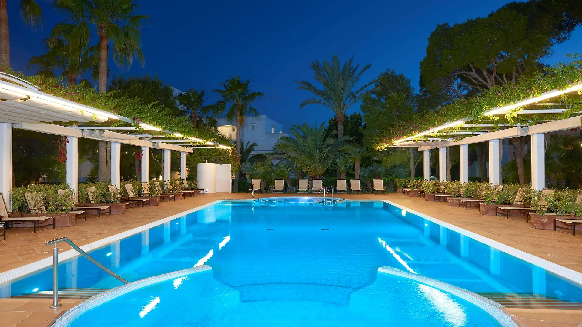 Melia Cala d'Or Boutique Hotel 5*, Cala D´Or