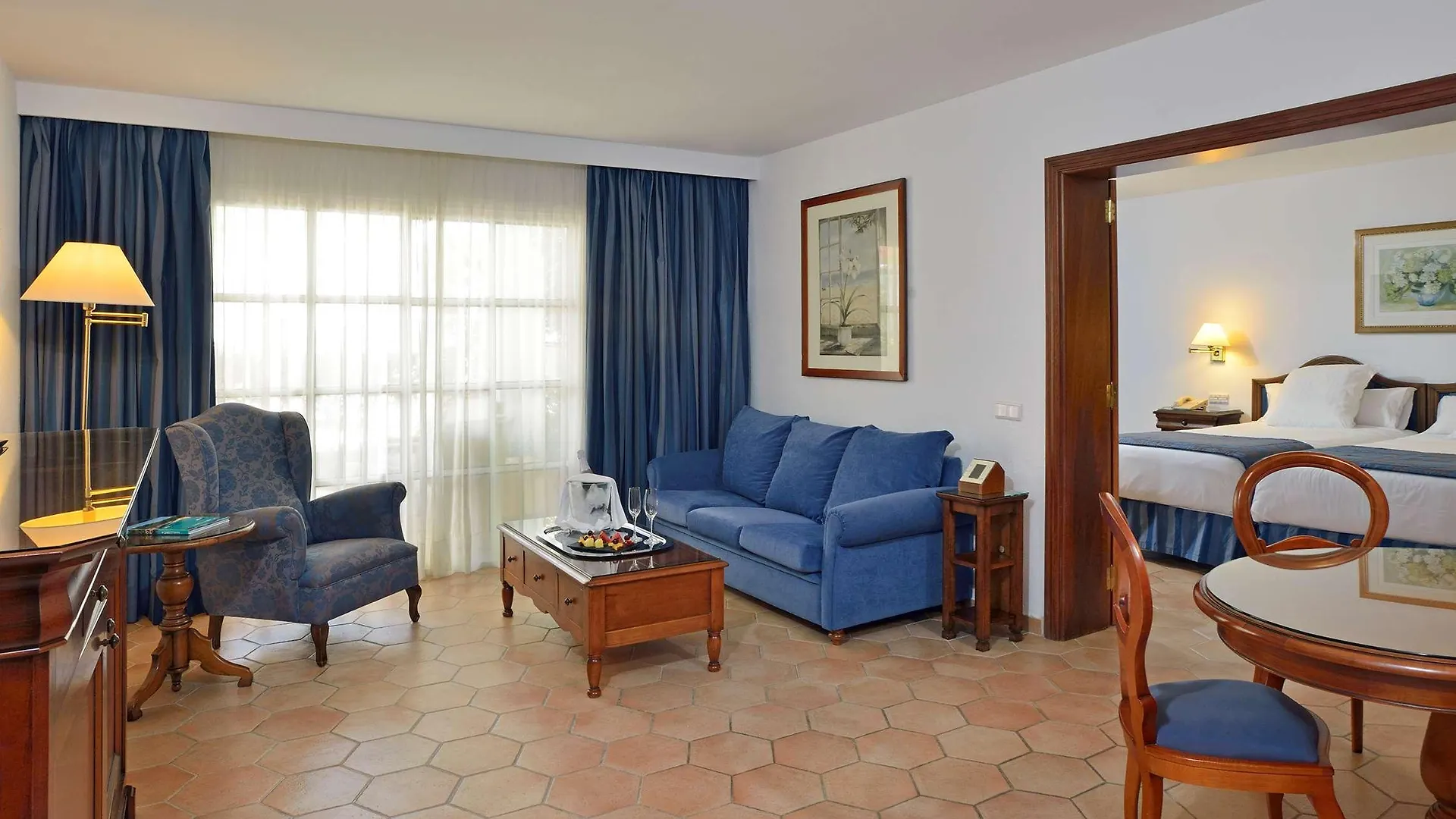 Melia Cala d'Or Boutique Hotel
