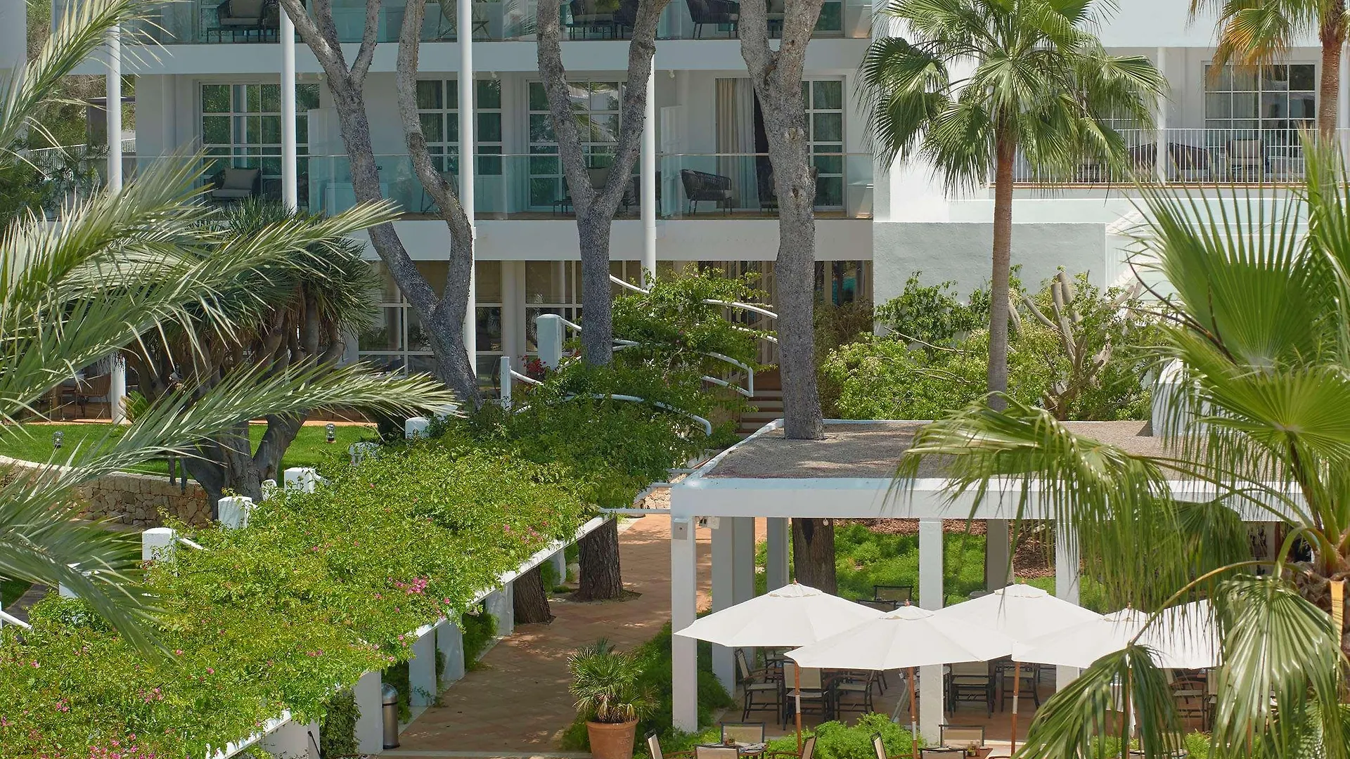 Melia Cala d'Or Boutique Hotel  Cala D´Or