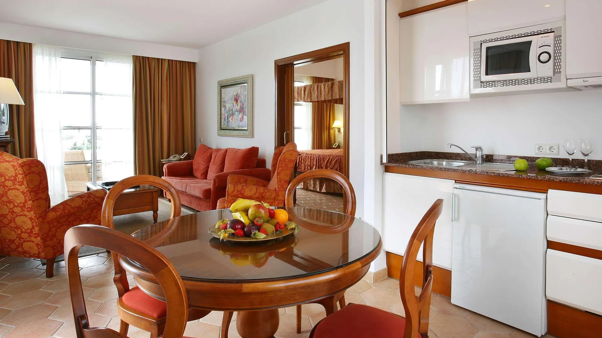 Melia Cala D'Or Boutique Hotel 5*, Cala d'Or (Mallorca) Spain