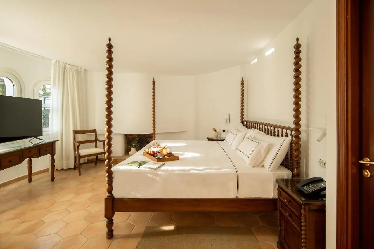 Melia Cala d'Or Boutique Hotel  Cala D´Or