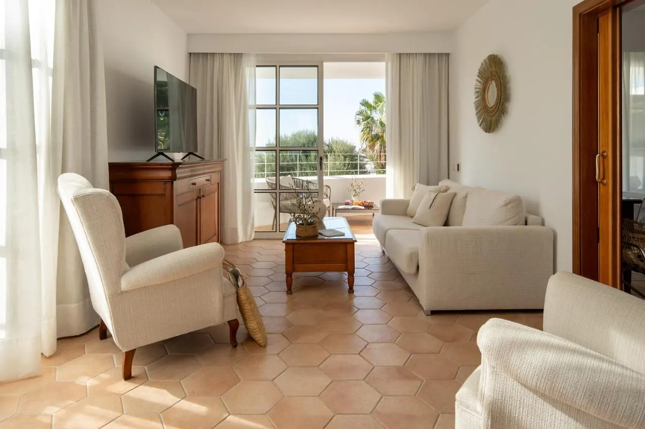 Melia Cala d'Or Boutique Hotel Cala D´Or