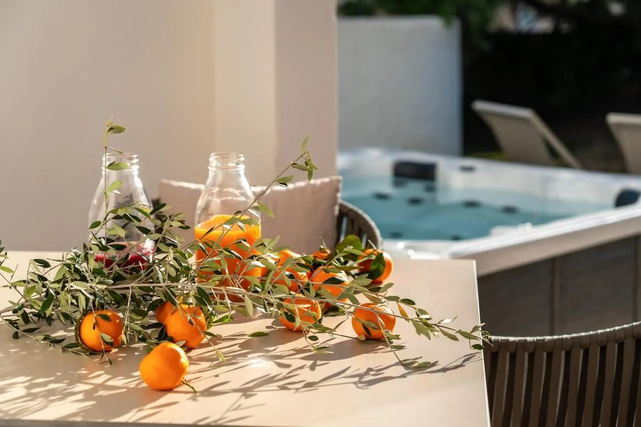 Melia Cala D'Or Boutique Hotel