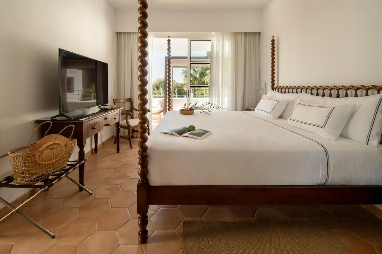 Melia Cala D'Or Boutique Hotel 5*, Cala d'Or (Mallorca)
