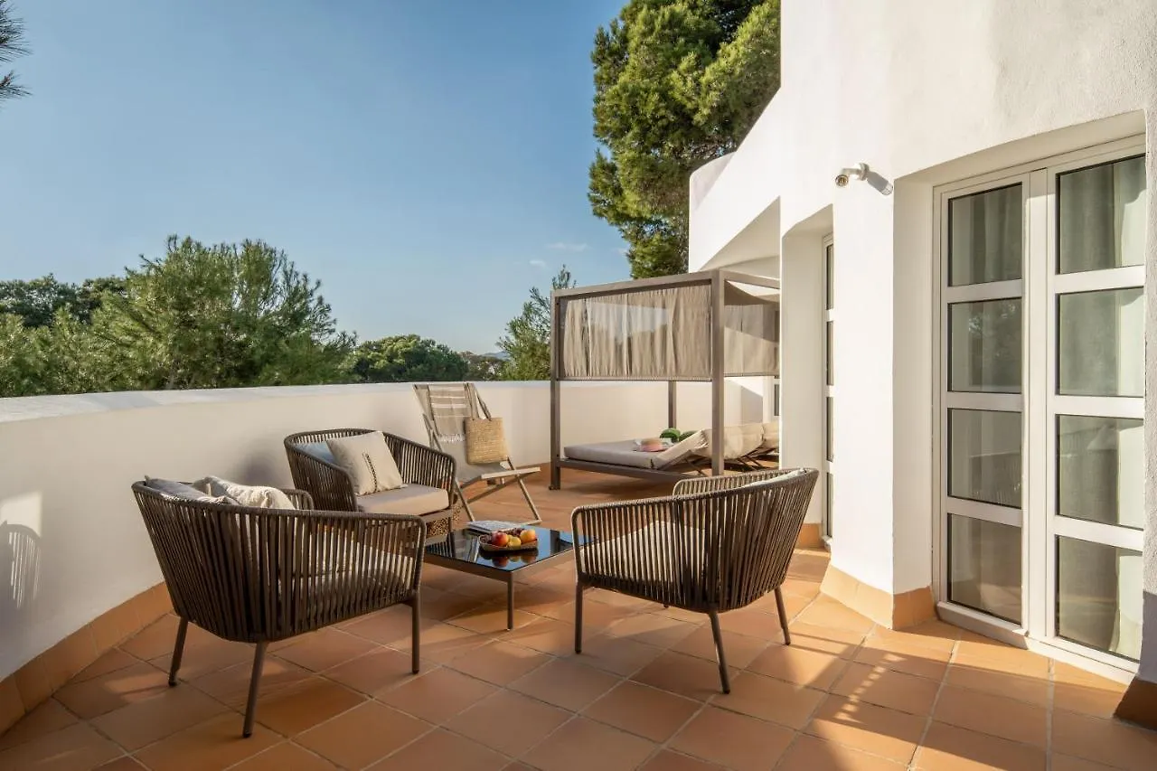 Melia Cala D'Or Boutique Hotel