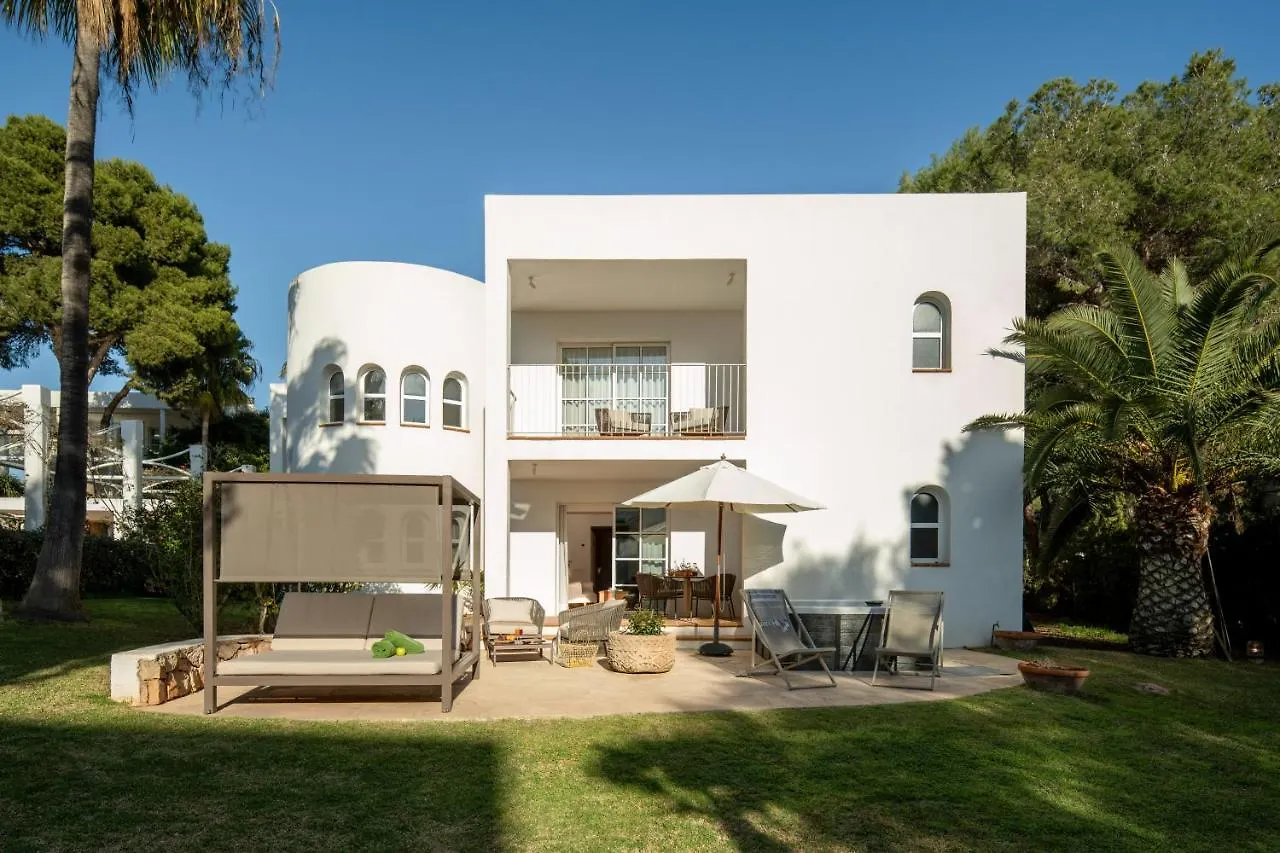 Melia Cala d'Or Boutique Hotel