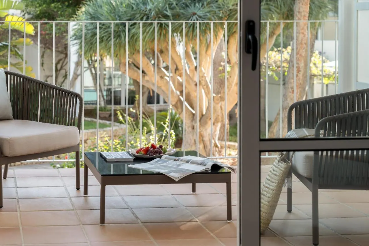 Melia Cala D'Or Boutique Hotel 5*, Cala d'Or (Mallorca)