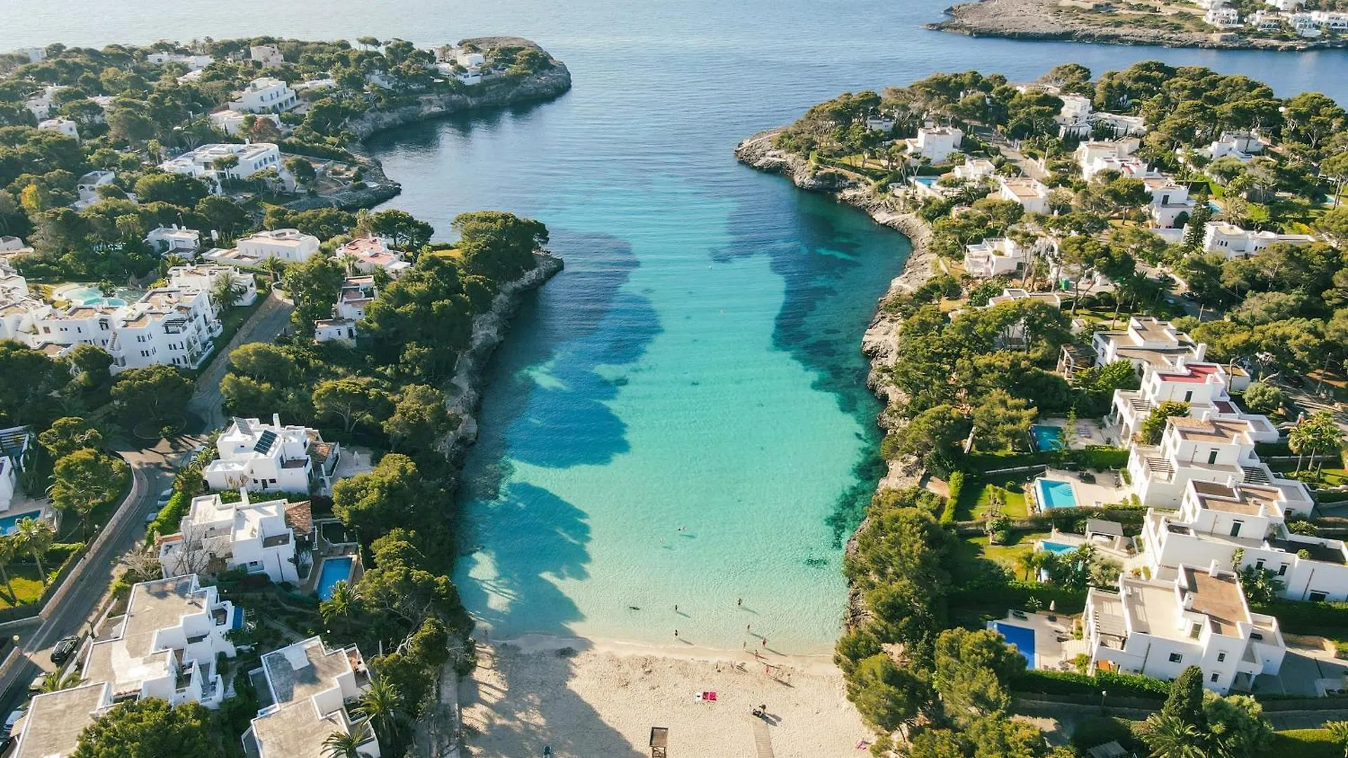 Melia Cala d'Or Boutique Hotel