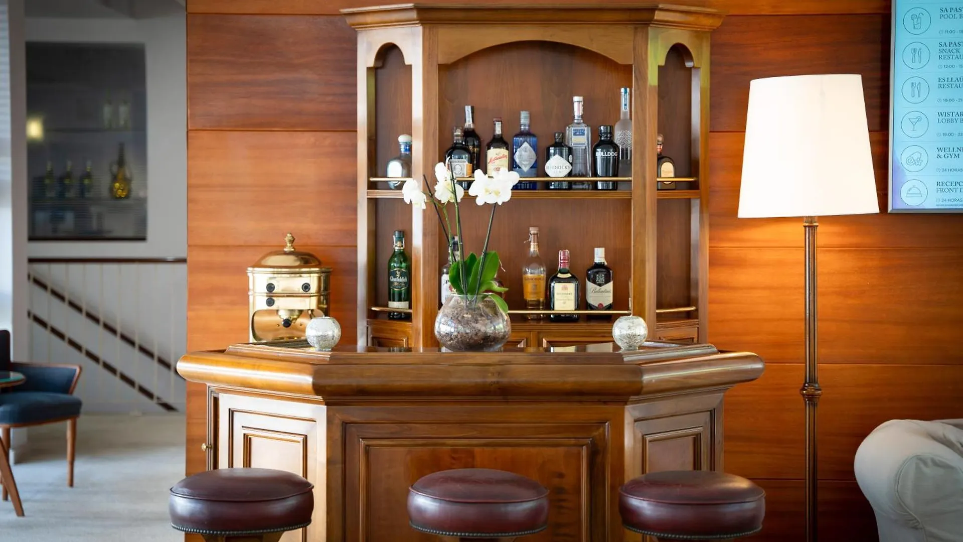 Melia Cala d'Or Boutique Hotel