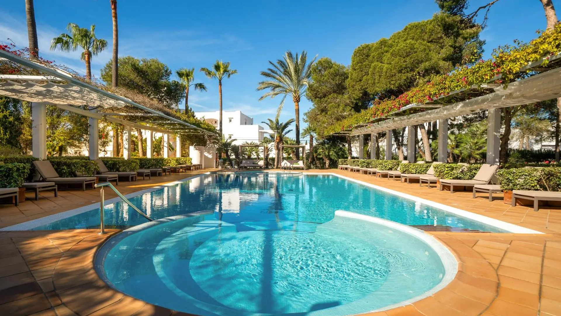 Melia Cala d'Or Boutique Hotel  Cala D´Or