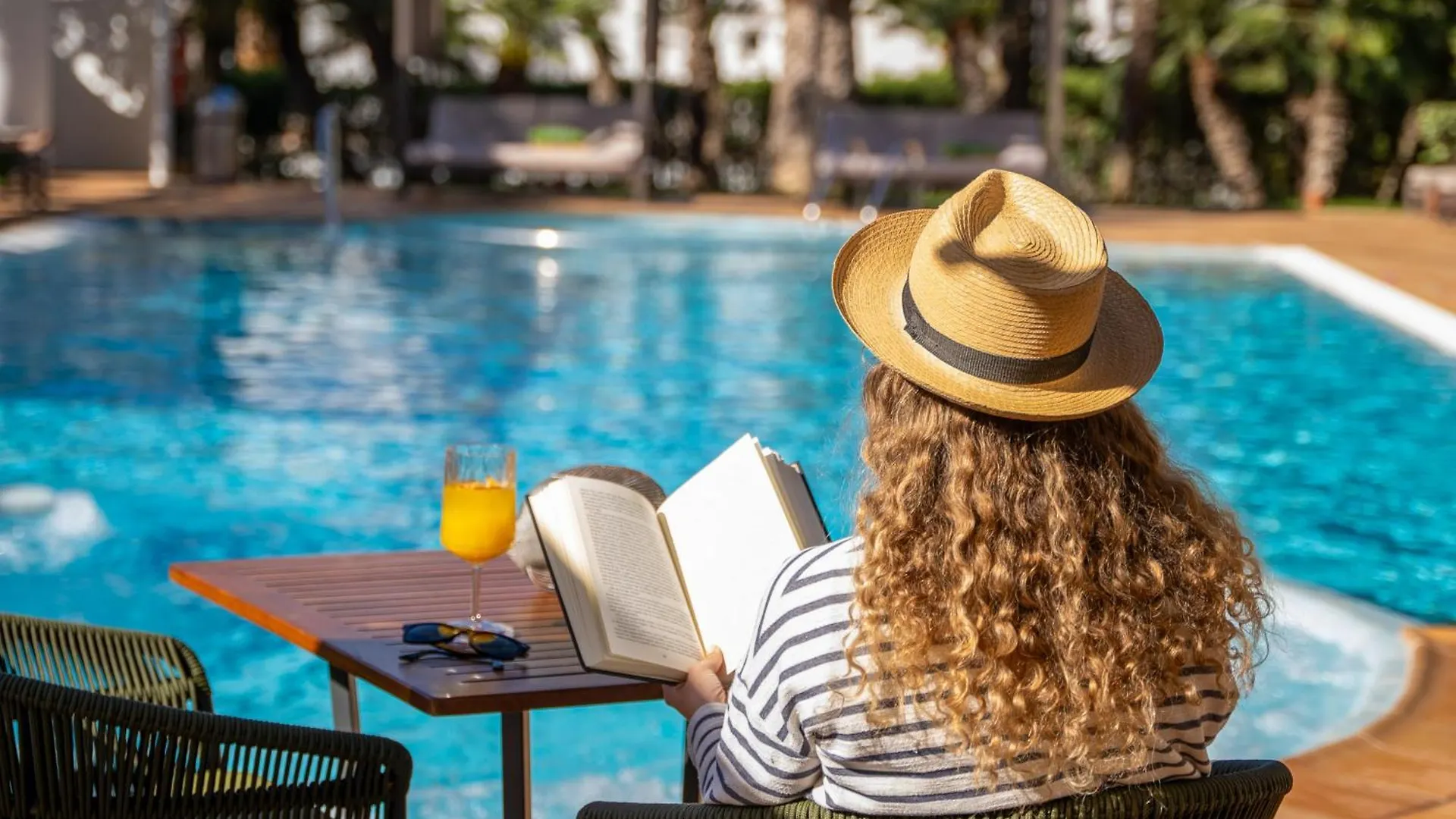 Melia Cala d'Or Boutique Hotel