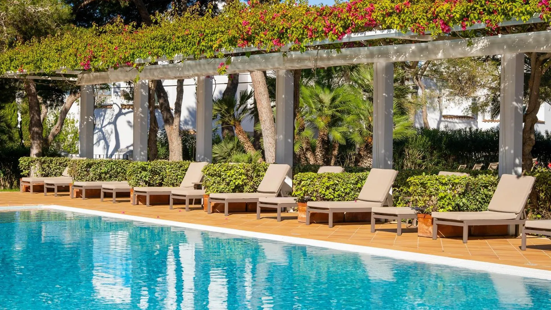 Melia Cala d'Or Boutique Hotel