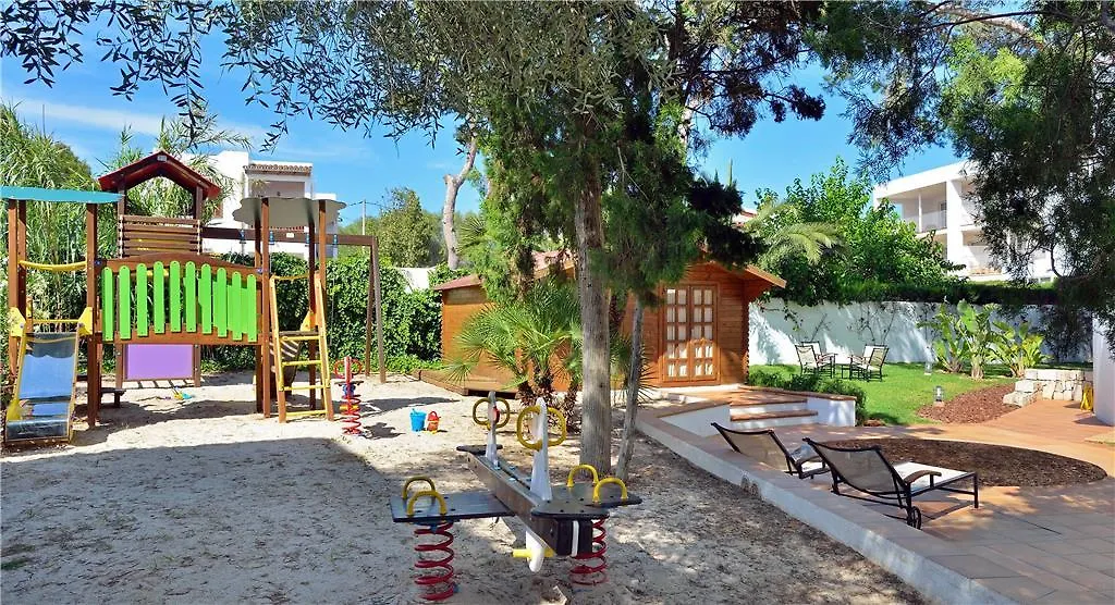 Melia Cala d'Or Boutique Hotel