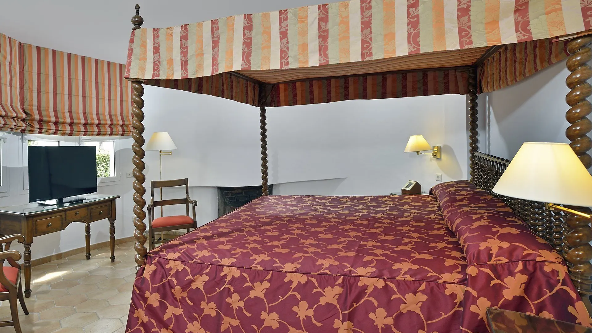 Melia Cala d'Or Boutique Hotel