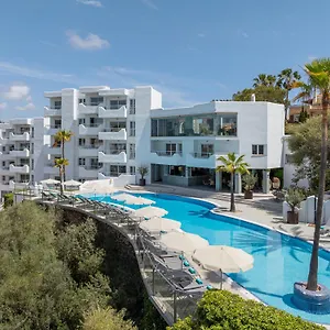 Marsenses Natura Olea - Adults Only Lägenhetshotell