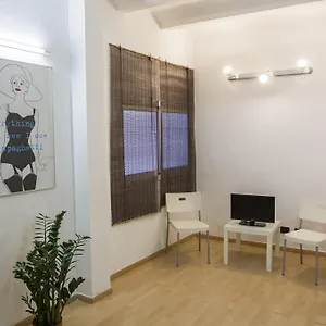 Hotel Monrooms Barcelona