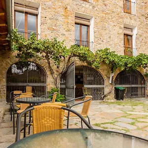 Hostal La Solana Salàs de Pallars