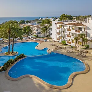 Inturotel Cala Azul Lägenhetshotell