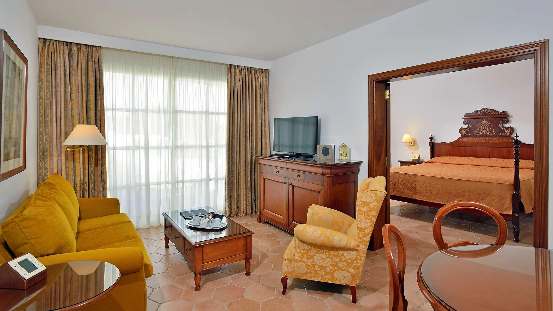 Melia Cala D'Or Boutique Hotel 5*, Cala d'Or (Mallorca)