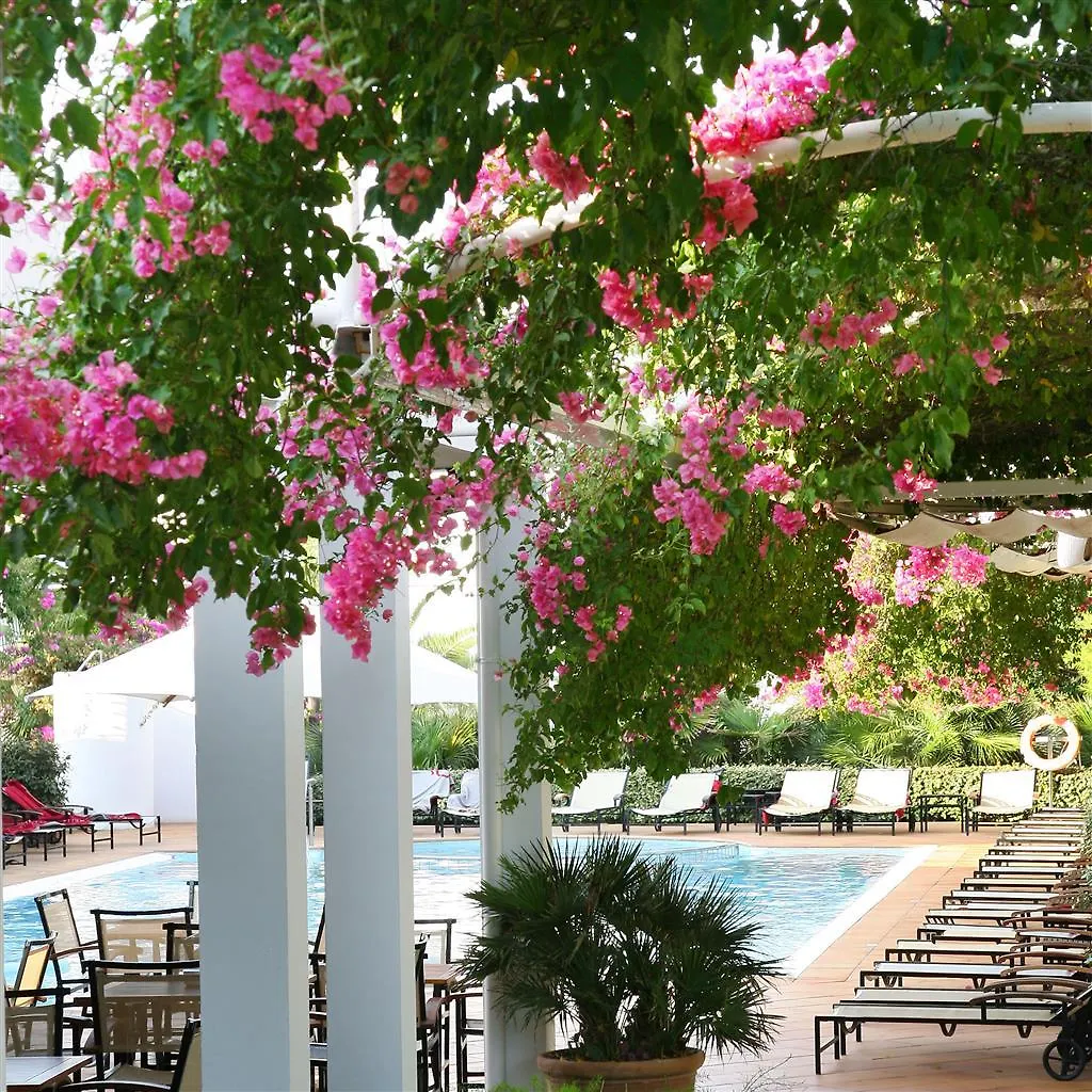 Melia Cala D'Or Boutique Hotel