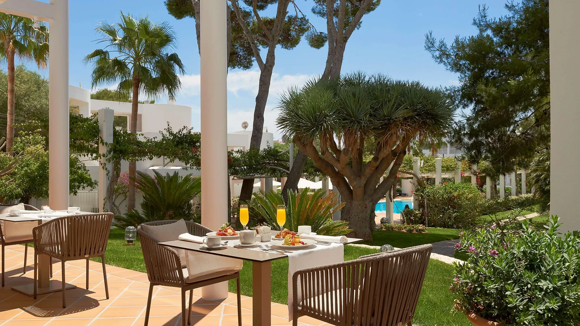 Melia Cala D'Or Boutique Hotel