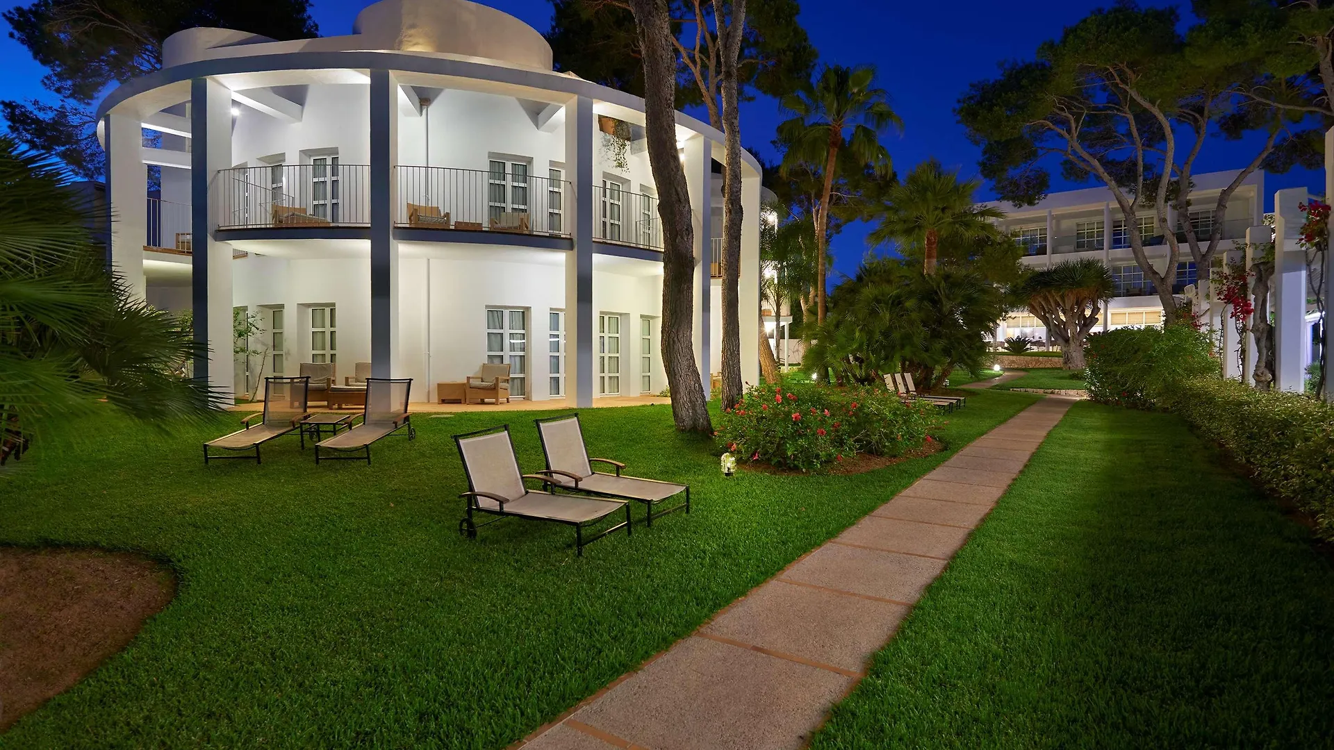 Melia Cala D'Or Boutique Hotel Cala d'Or (Mallorca)