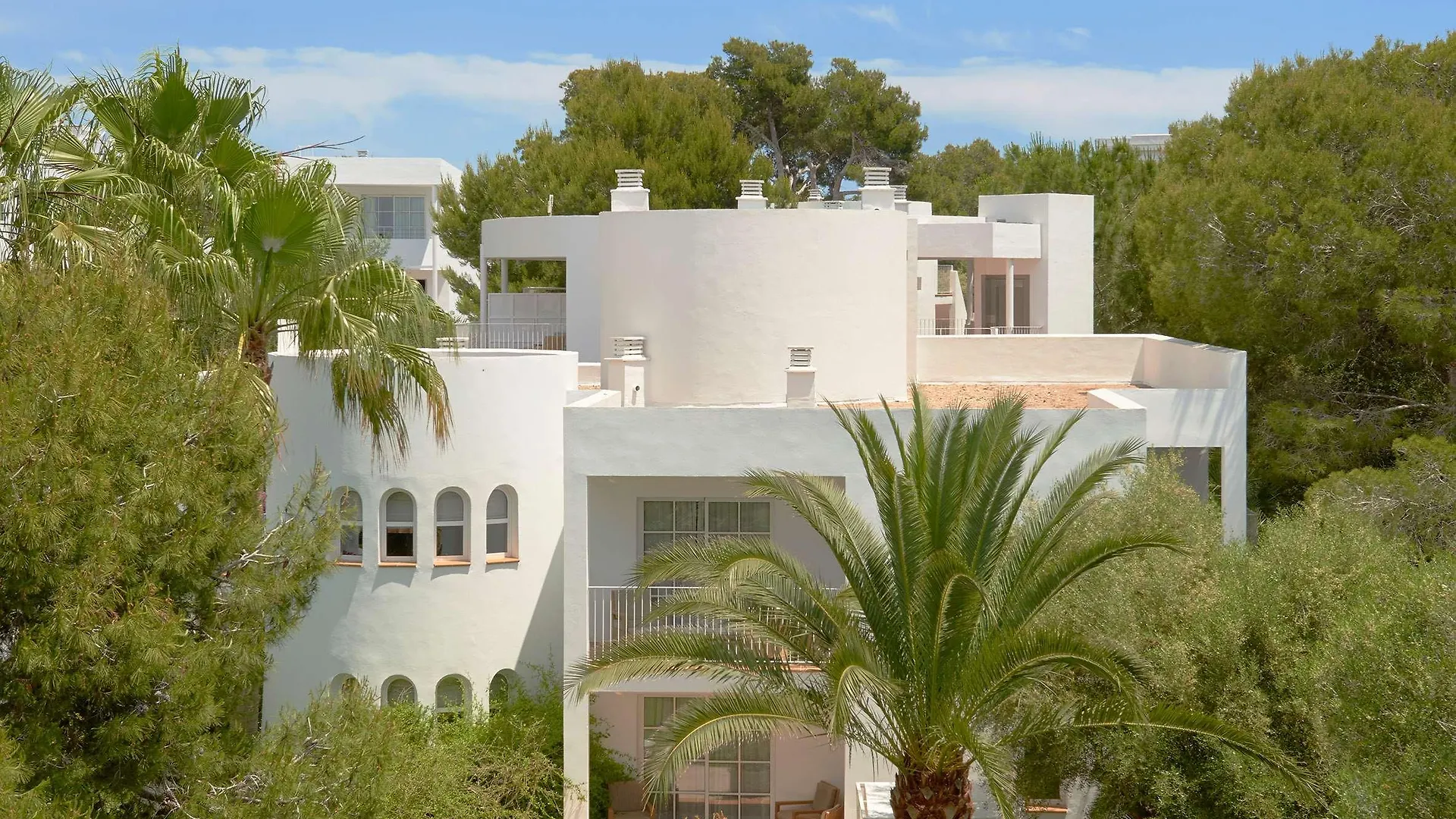 Melia Cala D'Or Boutique Hotel 5*, Cala d'Or (Mallorca) Spain
