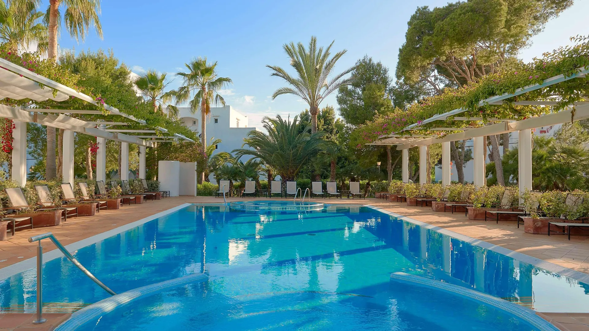 *****  Melia Cala D'Or Boutique Hotel Spain