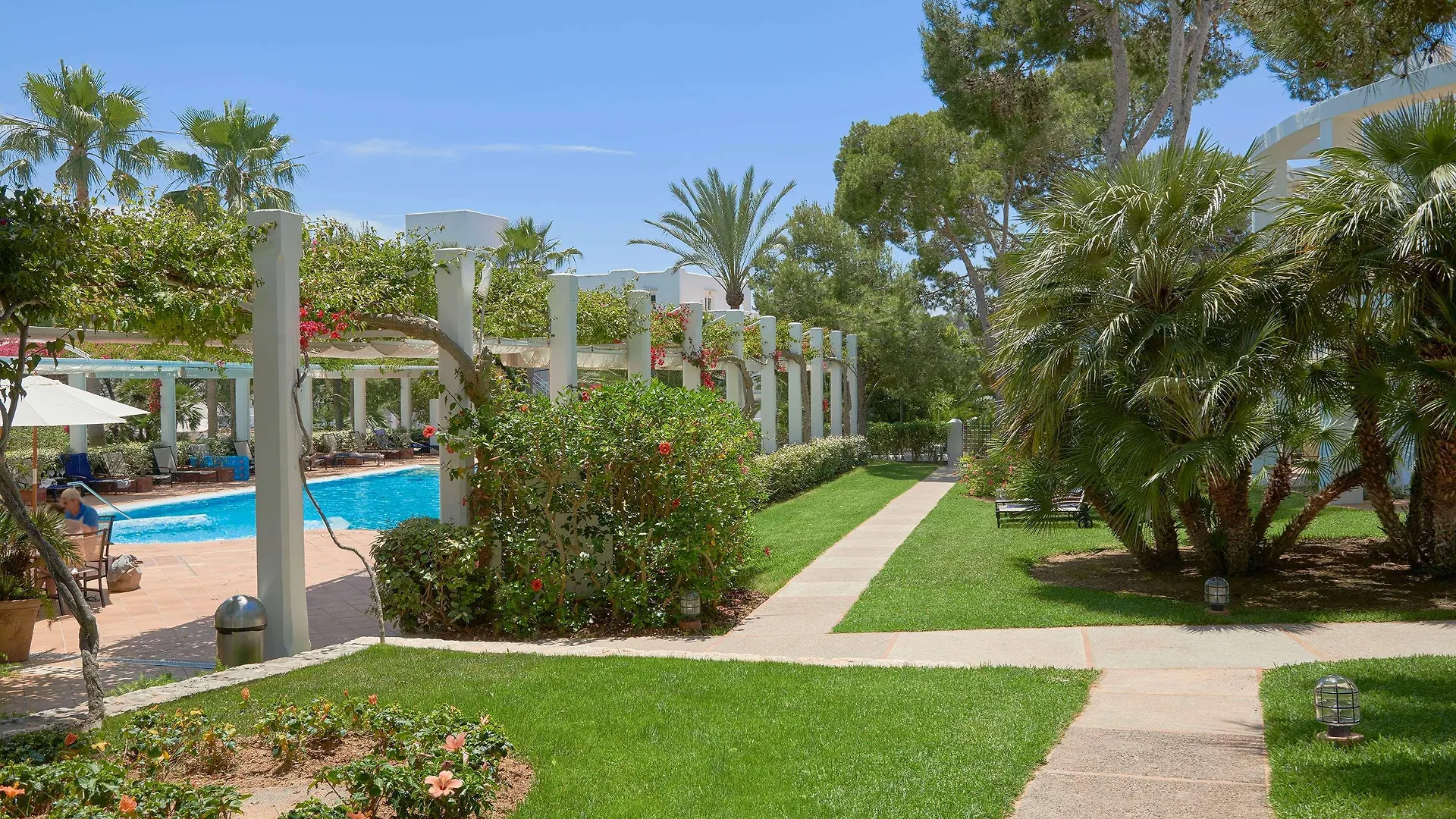 Melia Cala D'Or Boutique Hotel