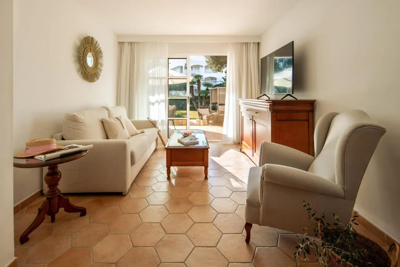 Melia Cala D'Or Boutique Hotel Spain