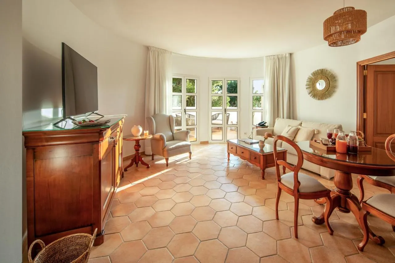 Melia Cala D'Or Boutique Hotel  Cala d'Or (Mallorca)