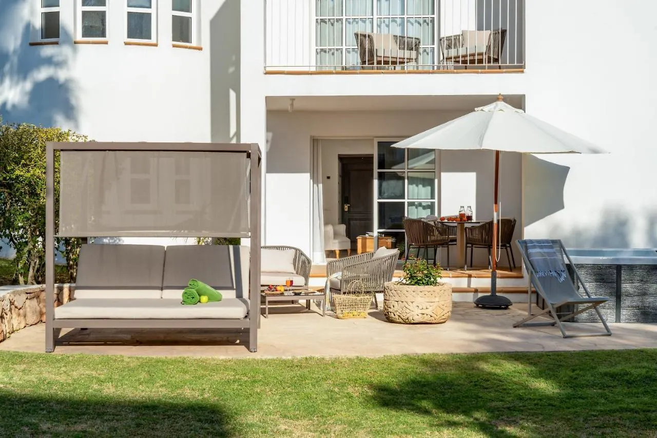 *****  Melia Cala D'Or Boutique Hotel Spain