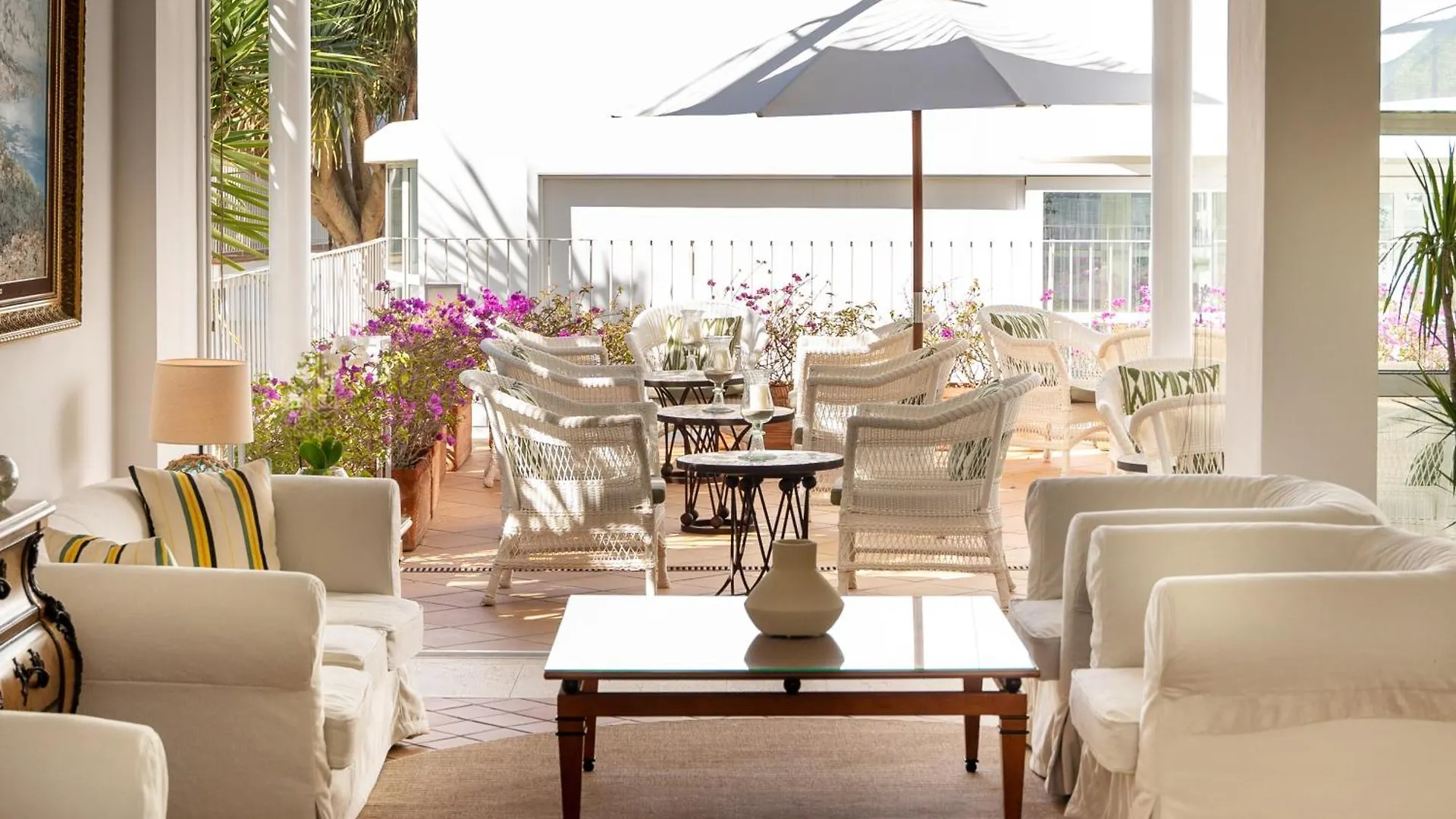Melia Cala D'Or Boutique Hotel Cala d'Or (Mallorca)