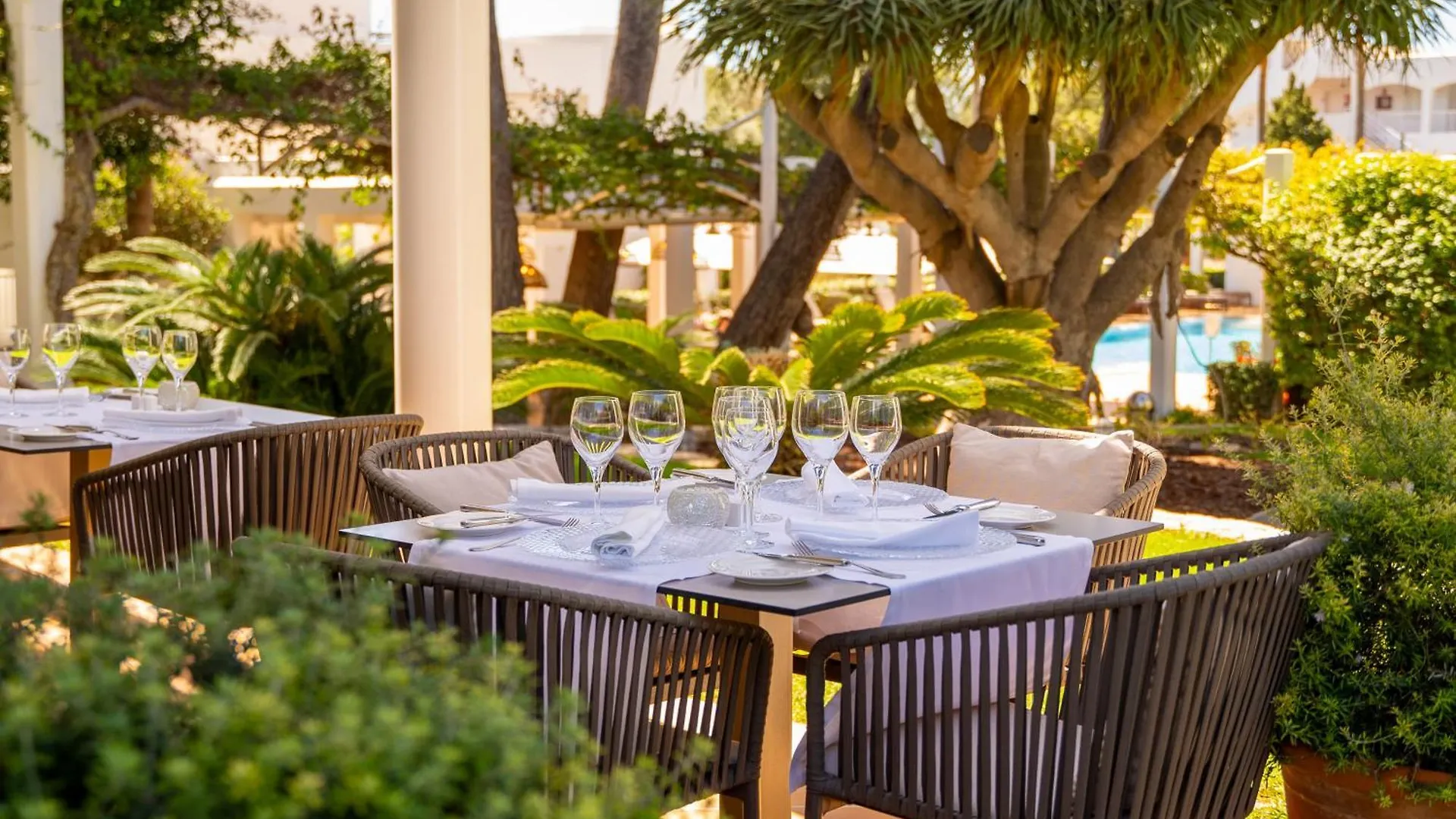 Melia Cala D'Or Boutique Hotel Spain