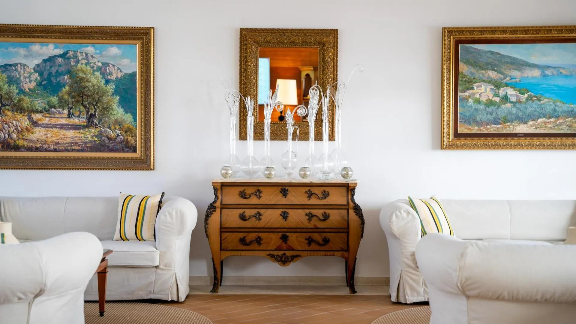 *****  Melia Cala D'Or Boutique Hotel Spain