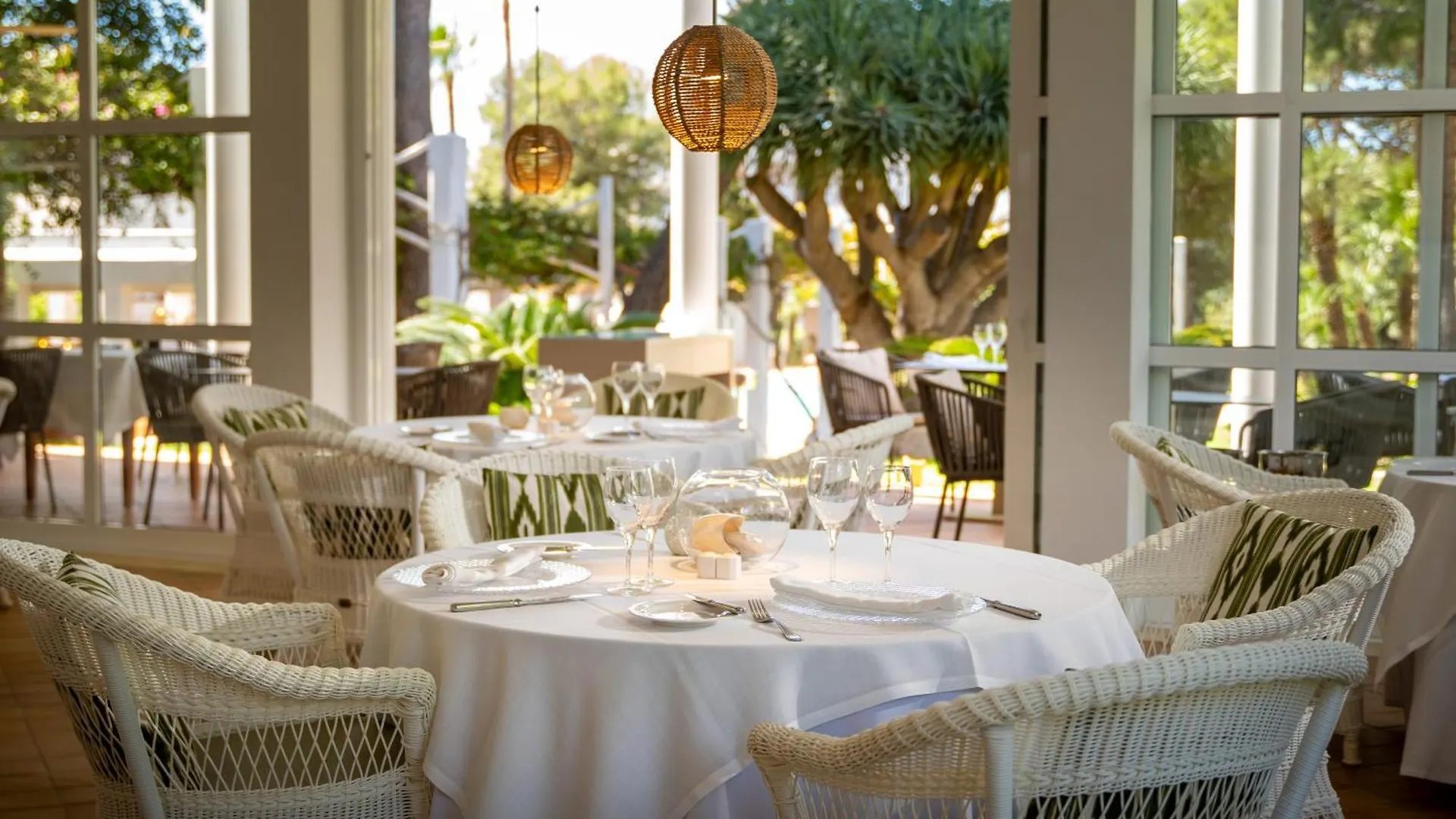 Melia Cala D'Or Boutique Hotel Cala d'Or (Mallorca)