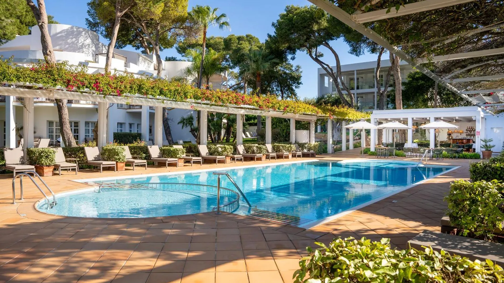 Melia Cala D'Or Boutique Hotel