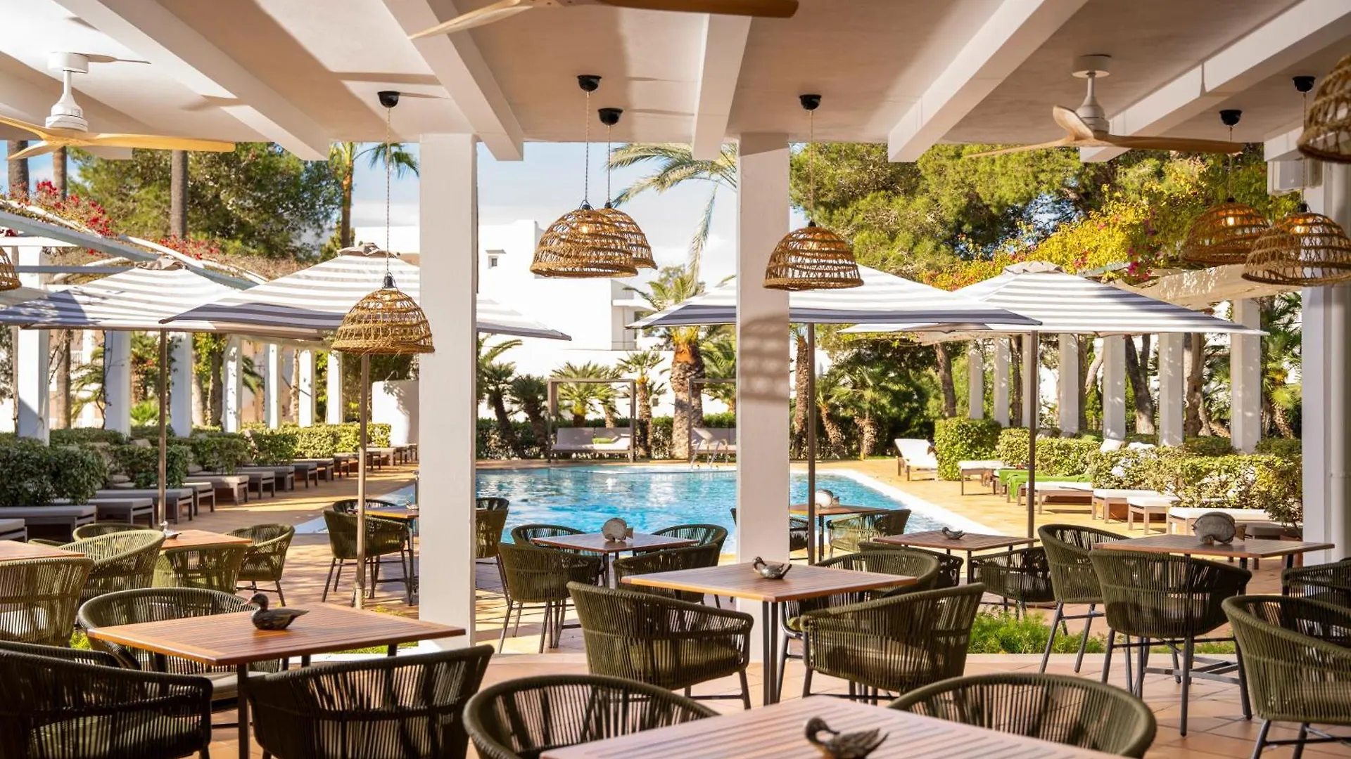 Melia Cala D'Or Boutique Hotel 5*, Cala d'Or (Mallorca)